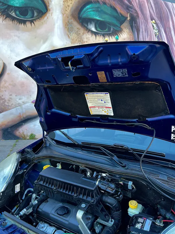 Mirá esta publicación de Fiat Qubo