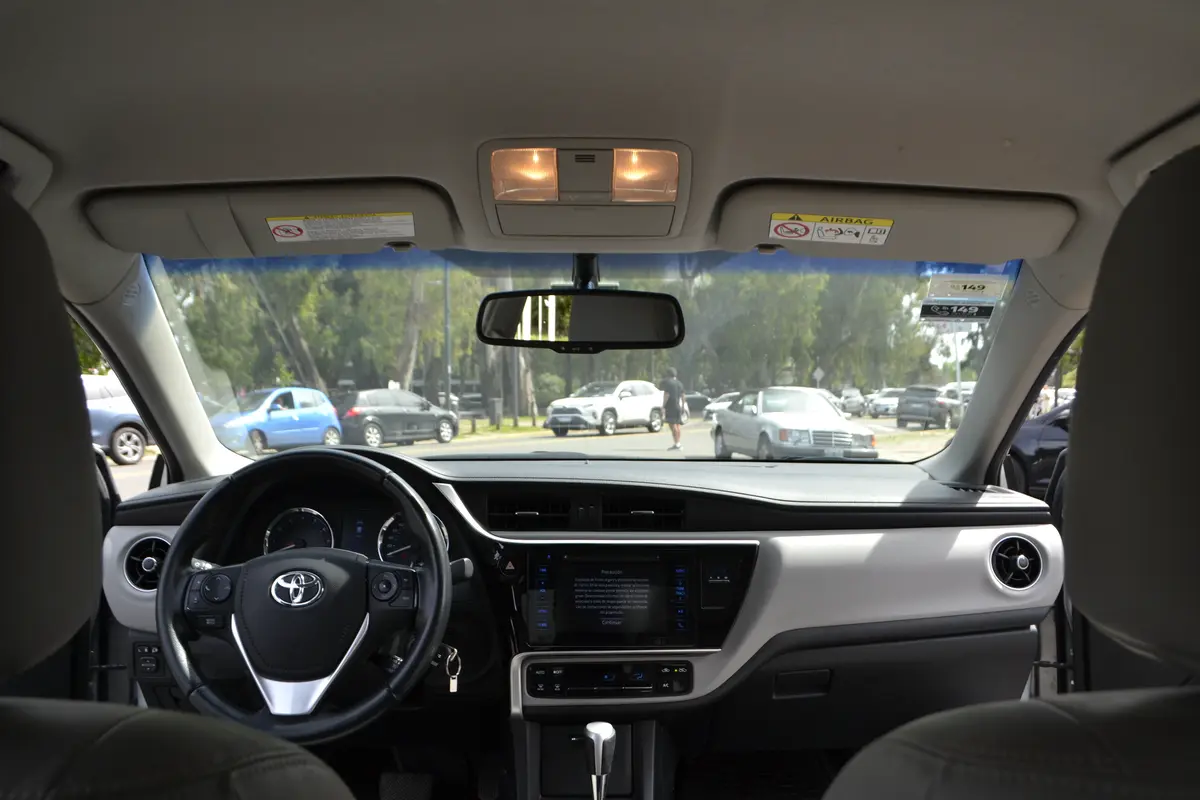 Mirá esta publicación de Toyota Corolla