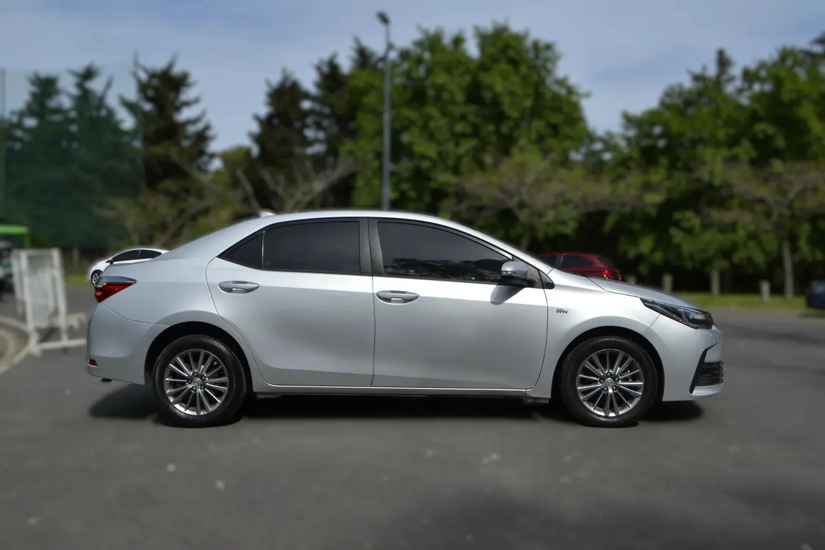 Mirá esta publicación de Toyota Corolla