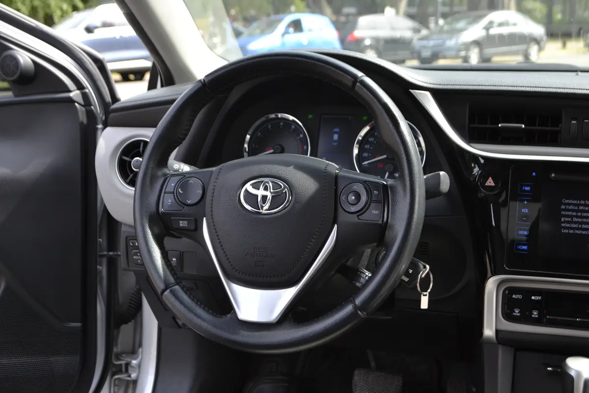 Mirá esta publicación de Toyota Corolla