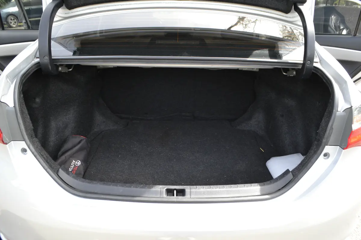 Mirá esta publicación de Toyota Corolla