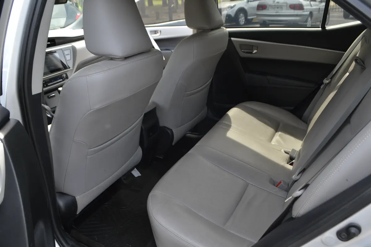 Mirá esta publicación de Toyota Corolla