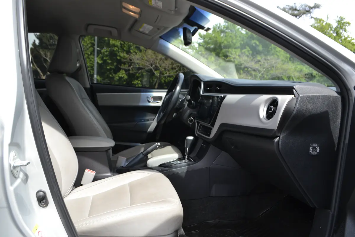 Mirá esta publicación de Toyota Corolla