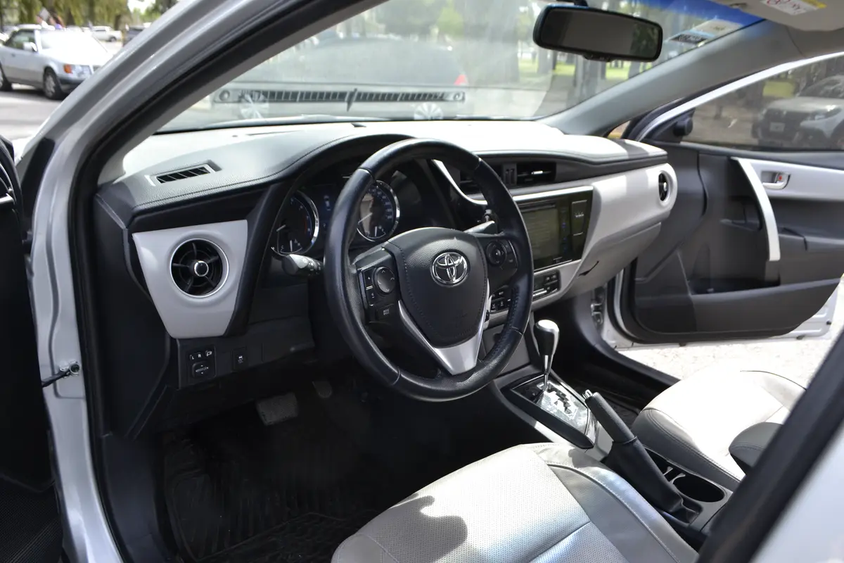 Mirá esta publicación de Toyota Corolla