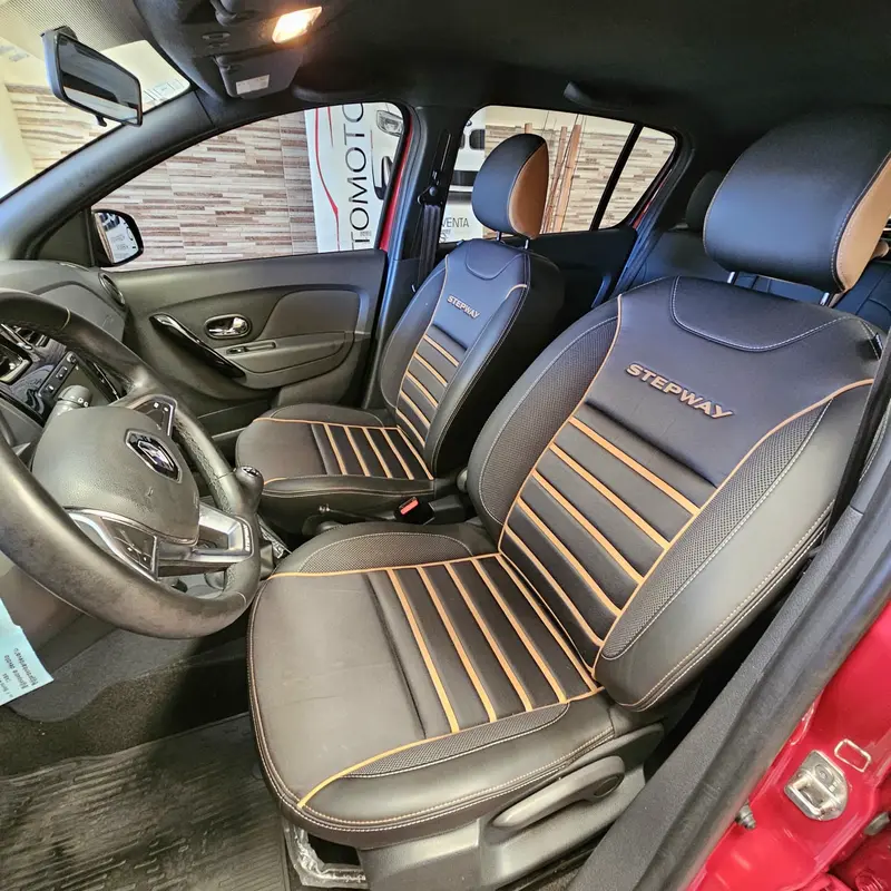 Mira esta publicación de Renault Sandero II 2021 en Motordil