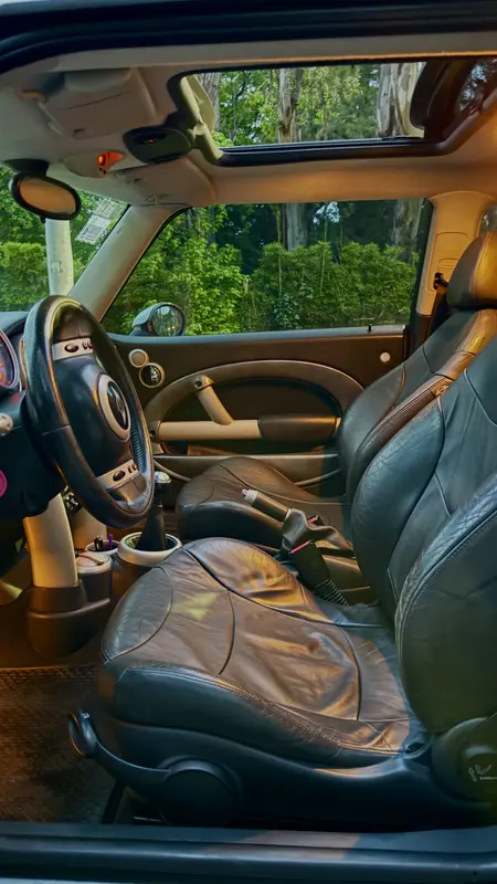 Mirá esta publicación de Mini Cooper