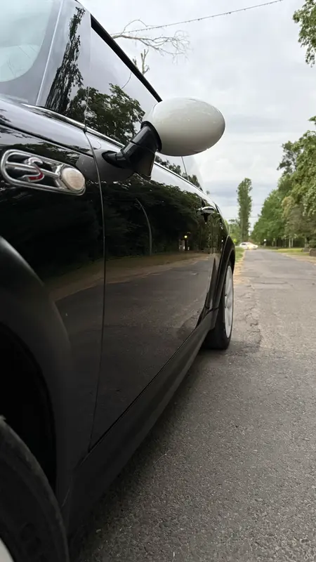 Mira esta publicación de Mini Cooper 2004 en Motordil