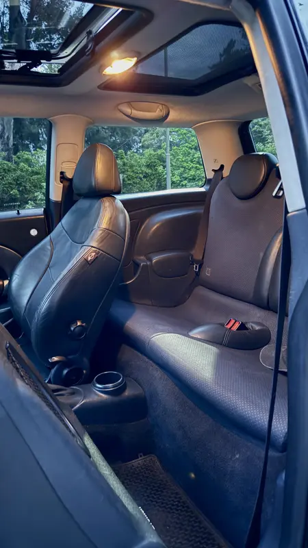 Mira esta publicación de Mini Cooper 2004 en Motordil