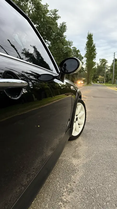 Mira esta publicación de Mini Cooper 2004 en Motordil