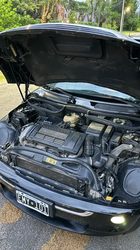 Mirá esta publicación de Mini Cooper