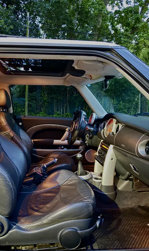 Mirá esta publicación de Mini Cooper