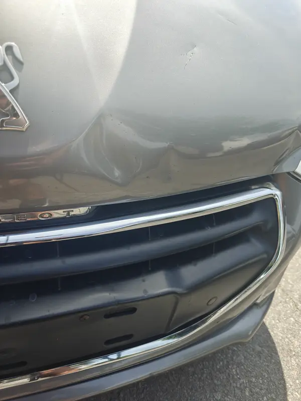 Mira esta publicación de Peugeot 208 2014 en Motordil