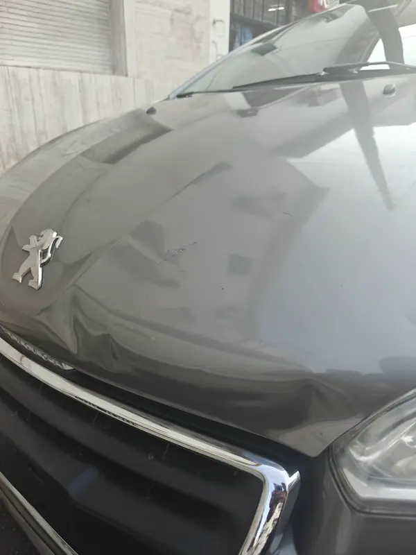 Mira esta publicación de Peugeot 208 2014 en Motordil