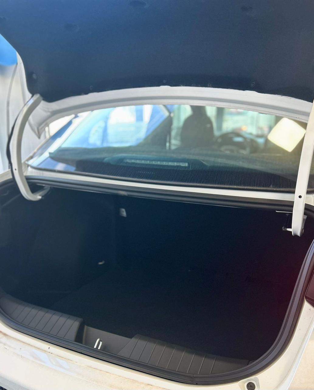 Mira esta publicación de Fiat Cronos 2025 en Motordil