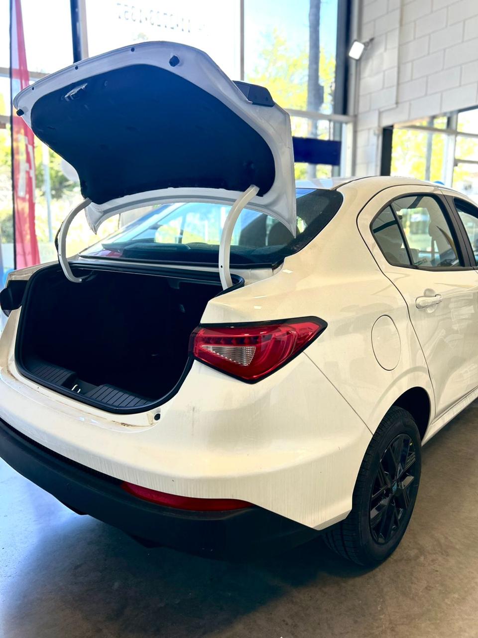 Mira esta publicación de Fiat Cronos 2025 en Motordil