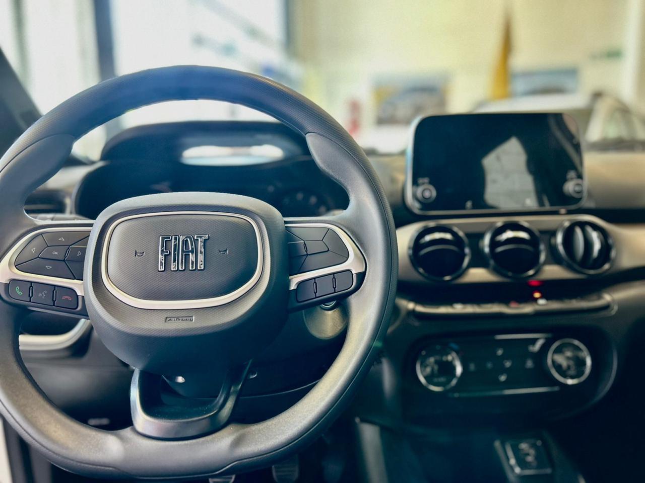 Mira esta publicación de Fiat Cronos 2025 en Motordil