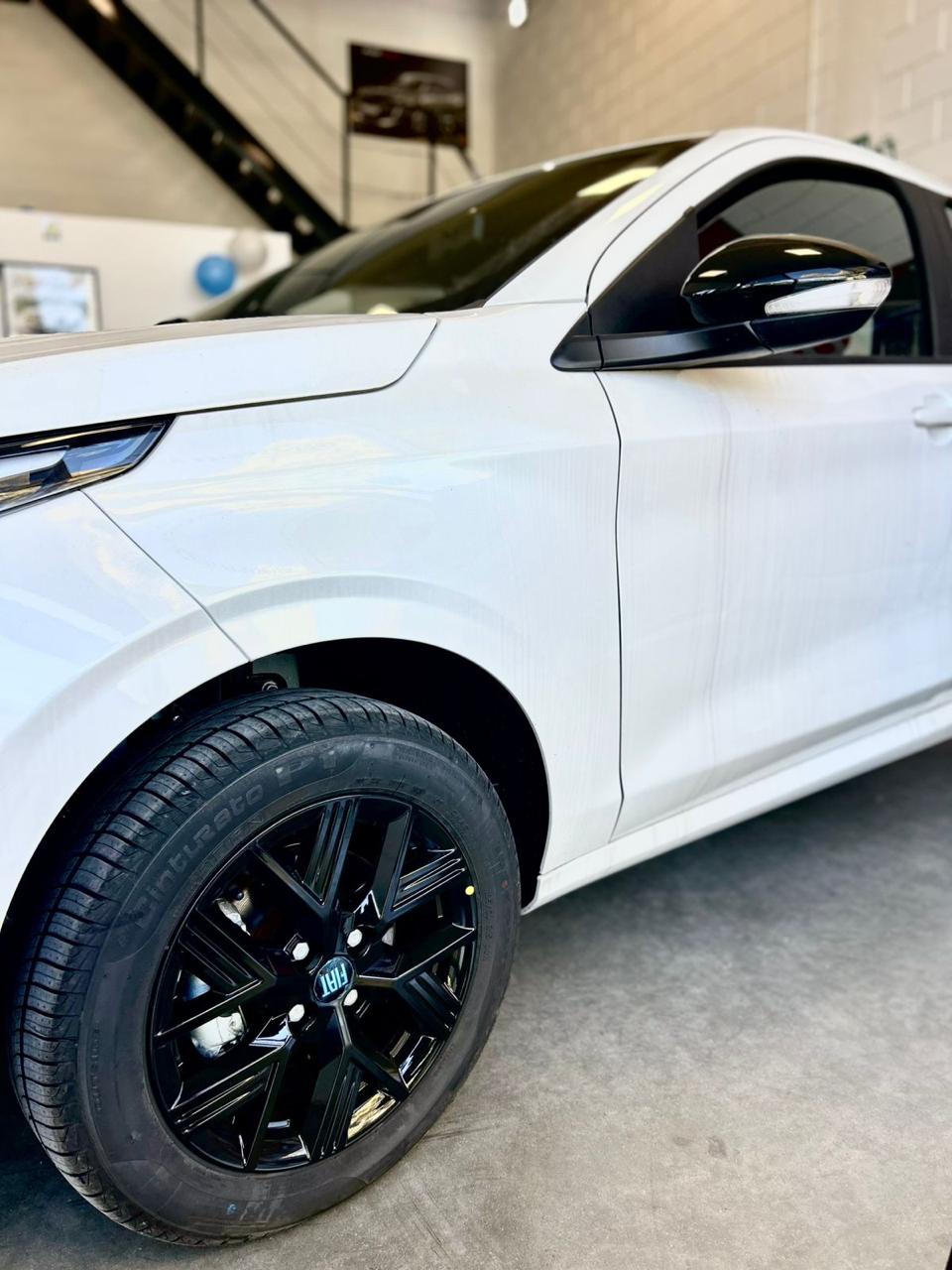 Mira esta publicación de Fiat Cronos 2025 en Motordil