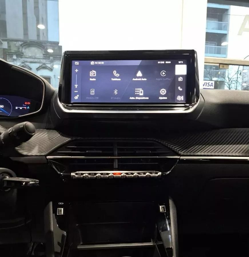 Mirá esta publicación de Peugeot 208