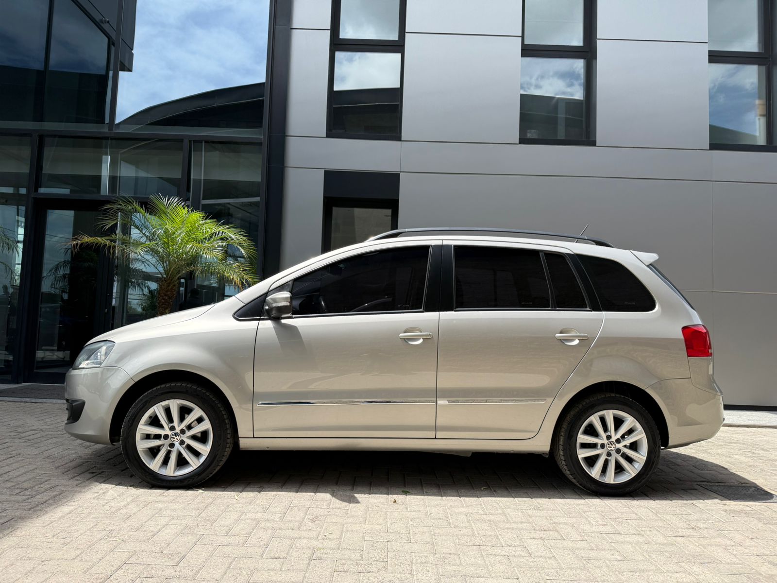 Mirá esta publicación de Volkswagen Suran