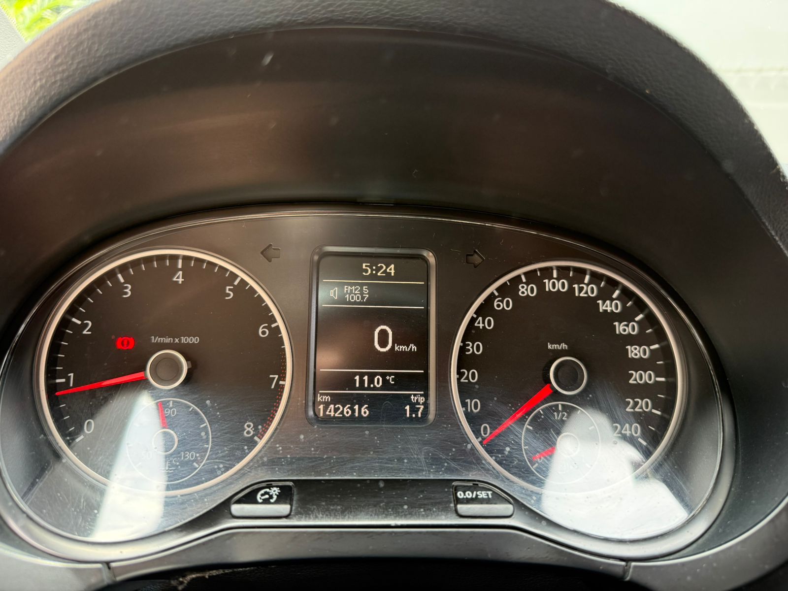 Mirá esta publicación de Volkswagen Suran