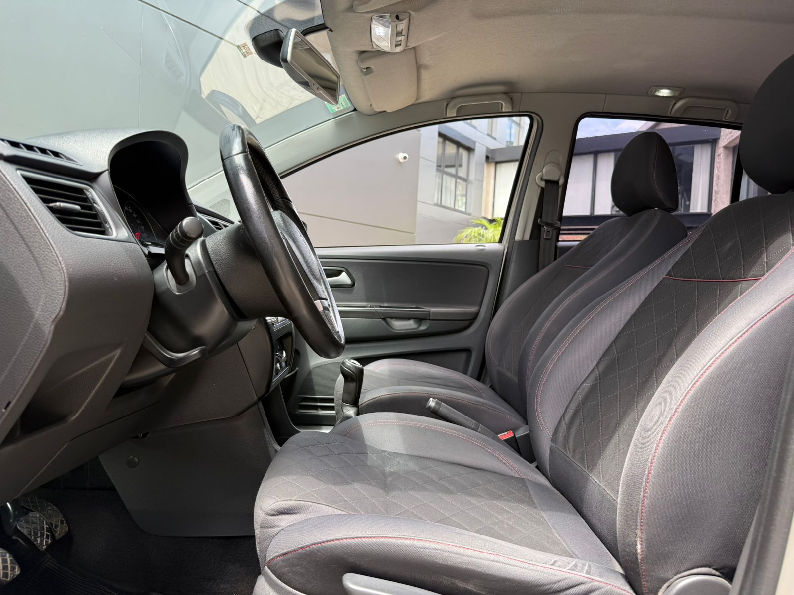 Mirá esta publicación de Volkswagen Suran