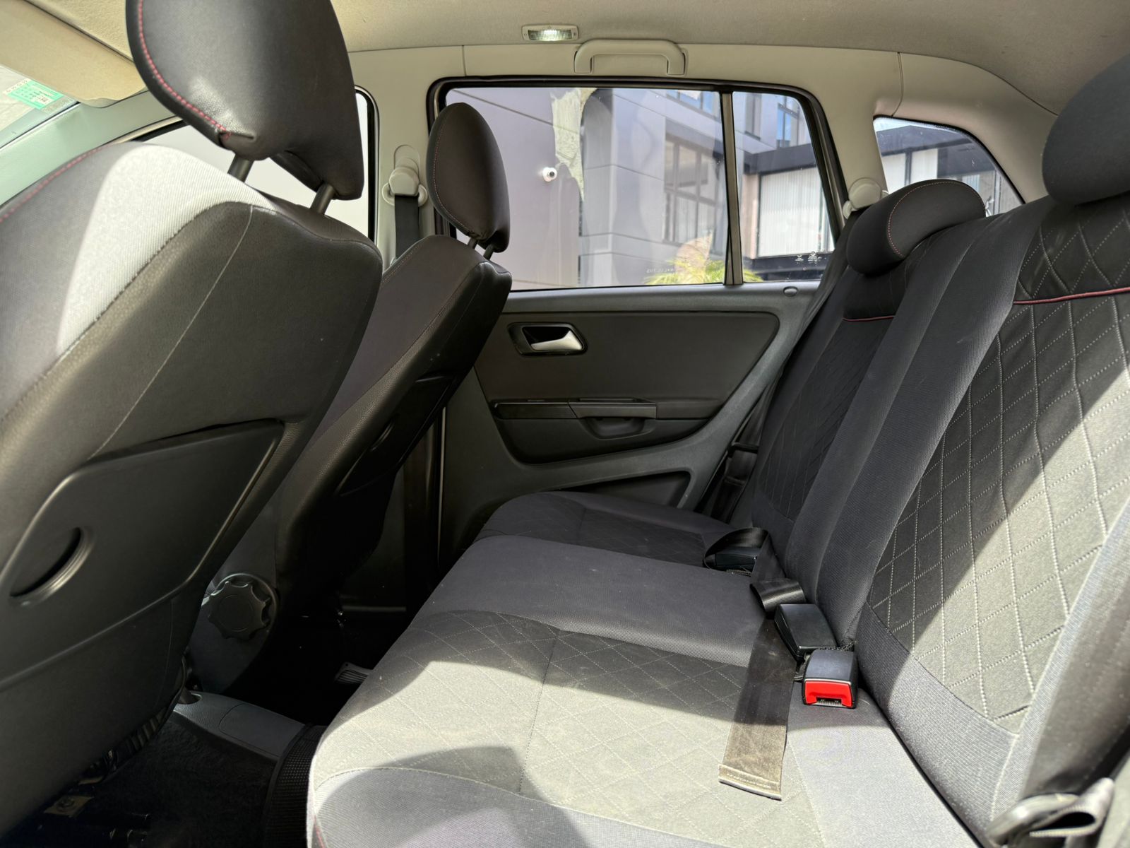 Mirá esta publicación de Volkswagen Suran