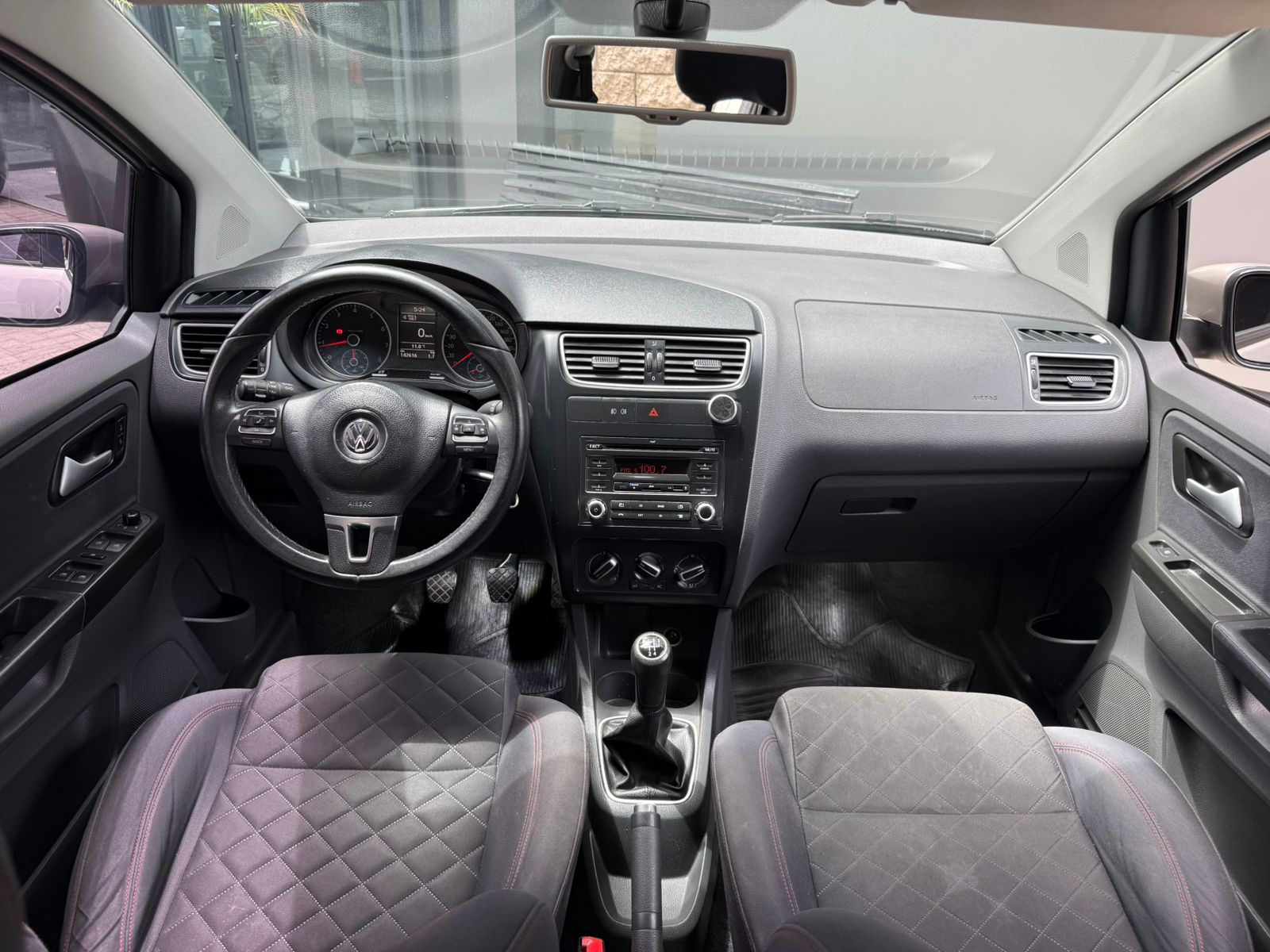 Mirá esta publicación de Volkswagen Suran