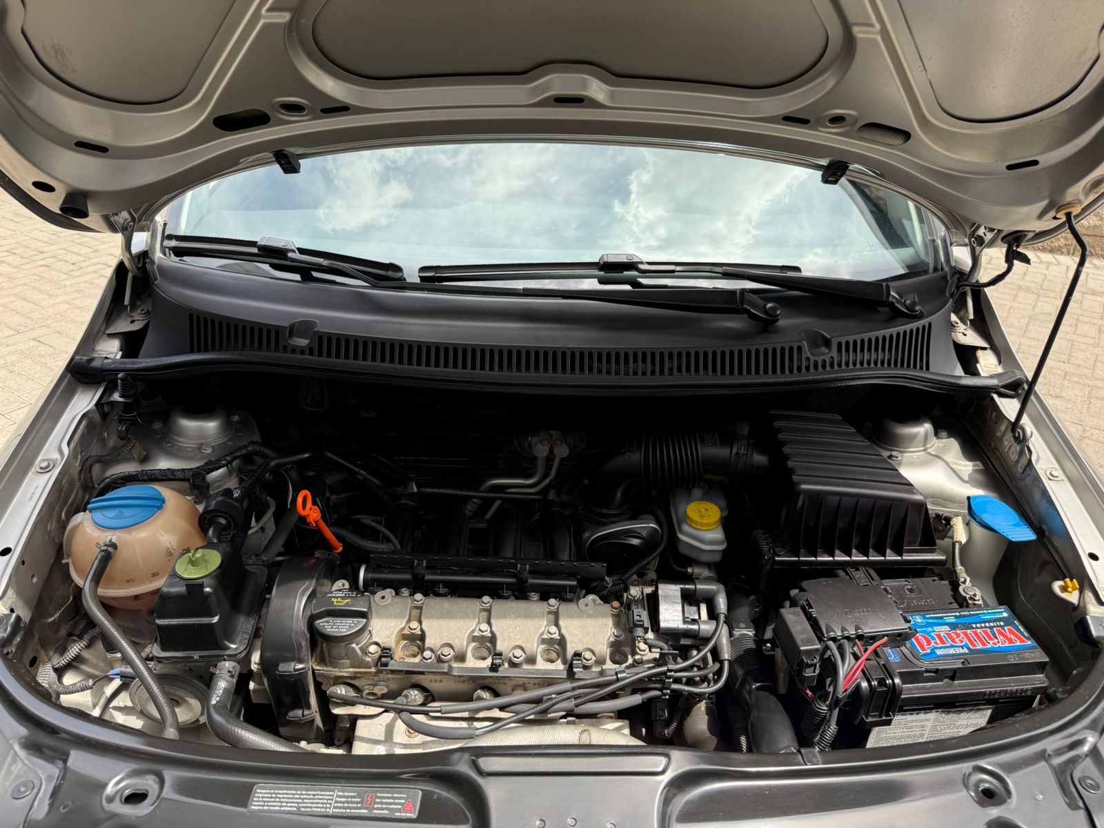 Mirá esta publicación de Volkswagen Suran