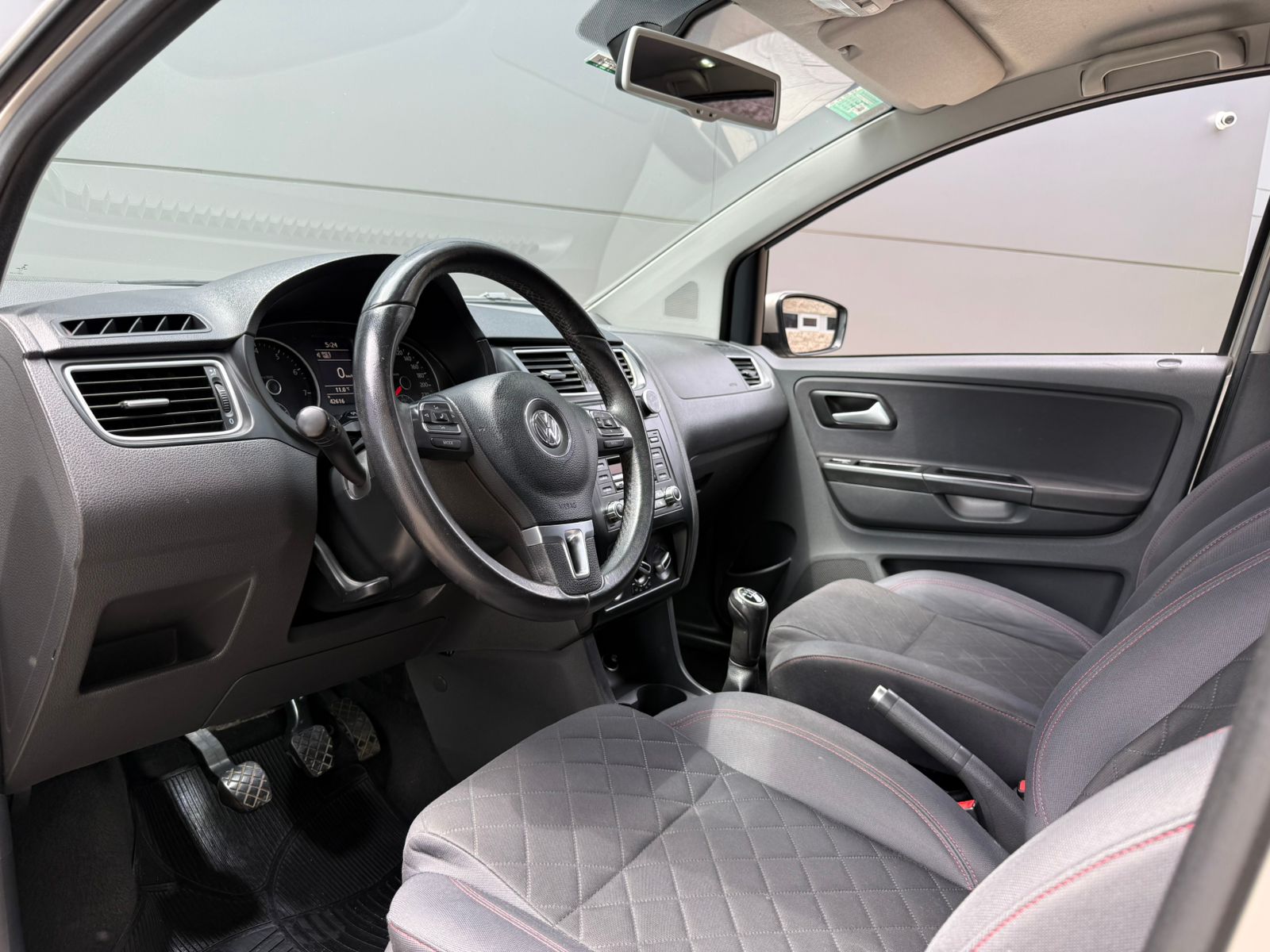 Mirá esta publicación de Volkswagen Suran