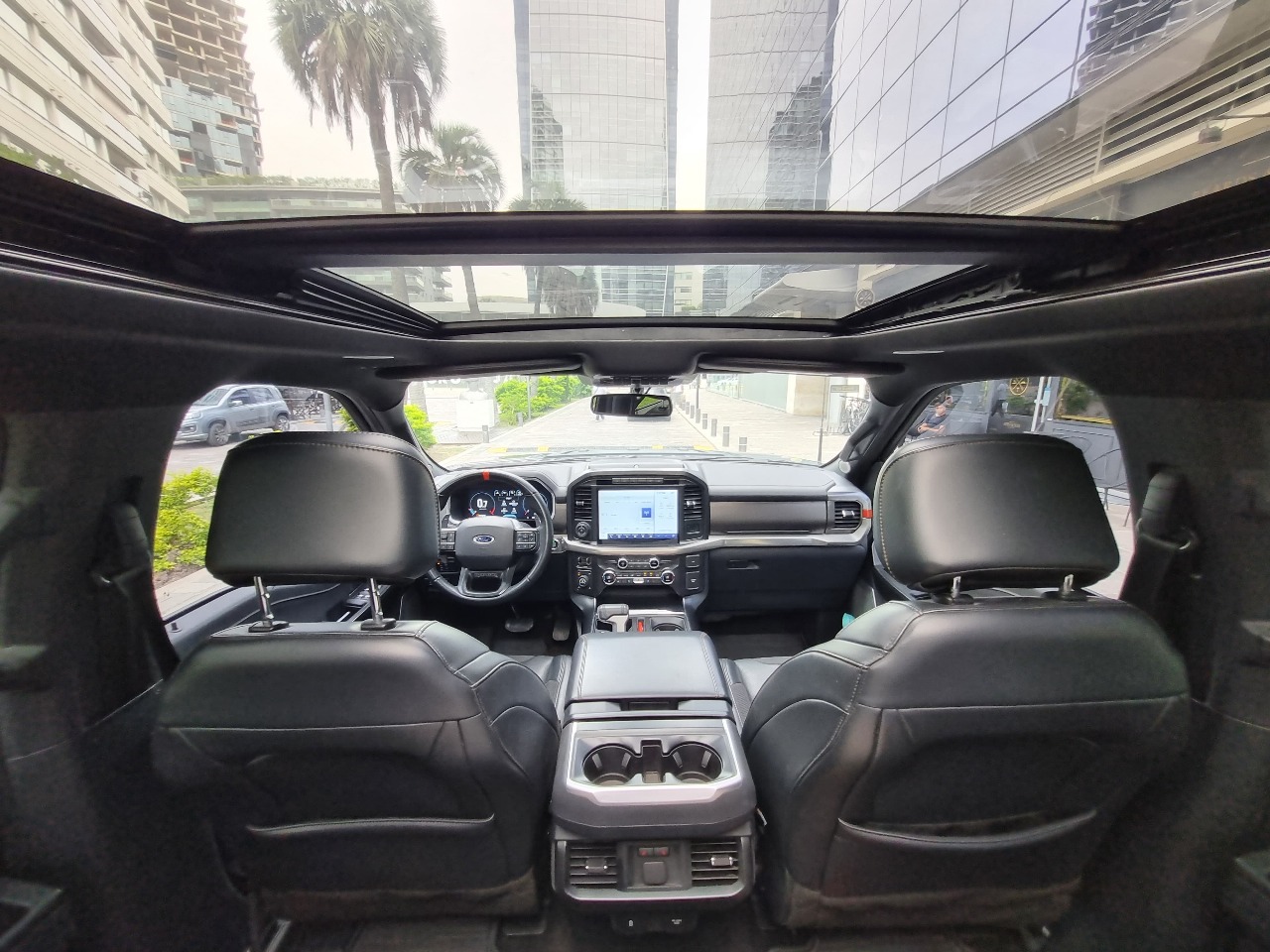 Mira esta publicación de Ford F 150 Raptor 2022 en Motordil