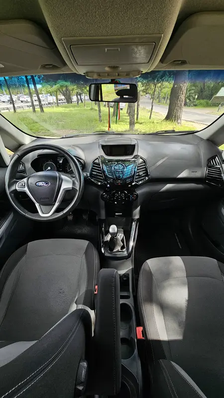 Mirá esta publicación de Ford Eco Sport