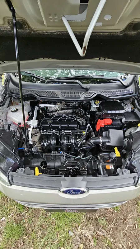 Mirá esta publicación de Ford Eco Sport