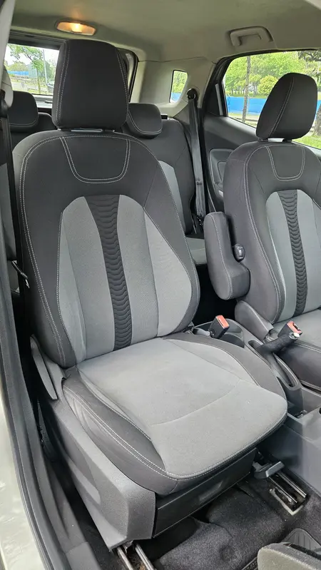 Mirá esta publicación de Ford Eco Sport