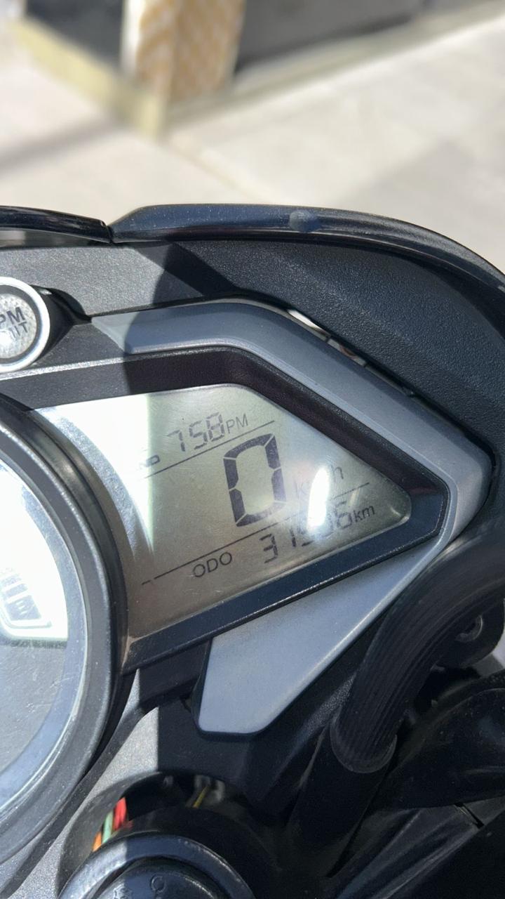 Mira esta publicación de Bajaj Rouser 200 NS 2016 en Motordil