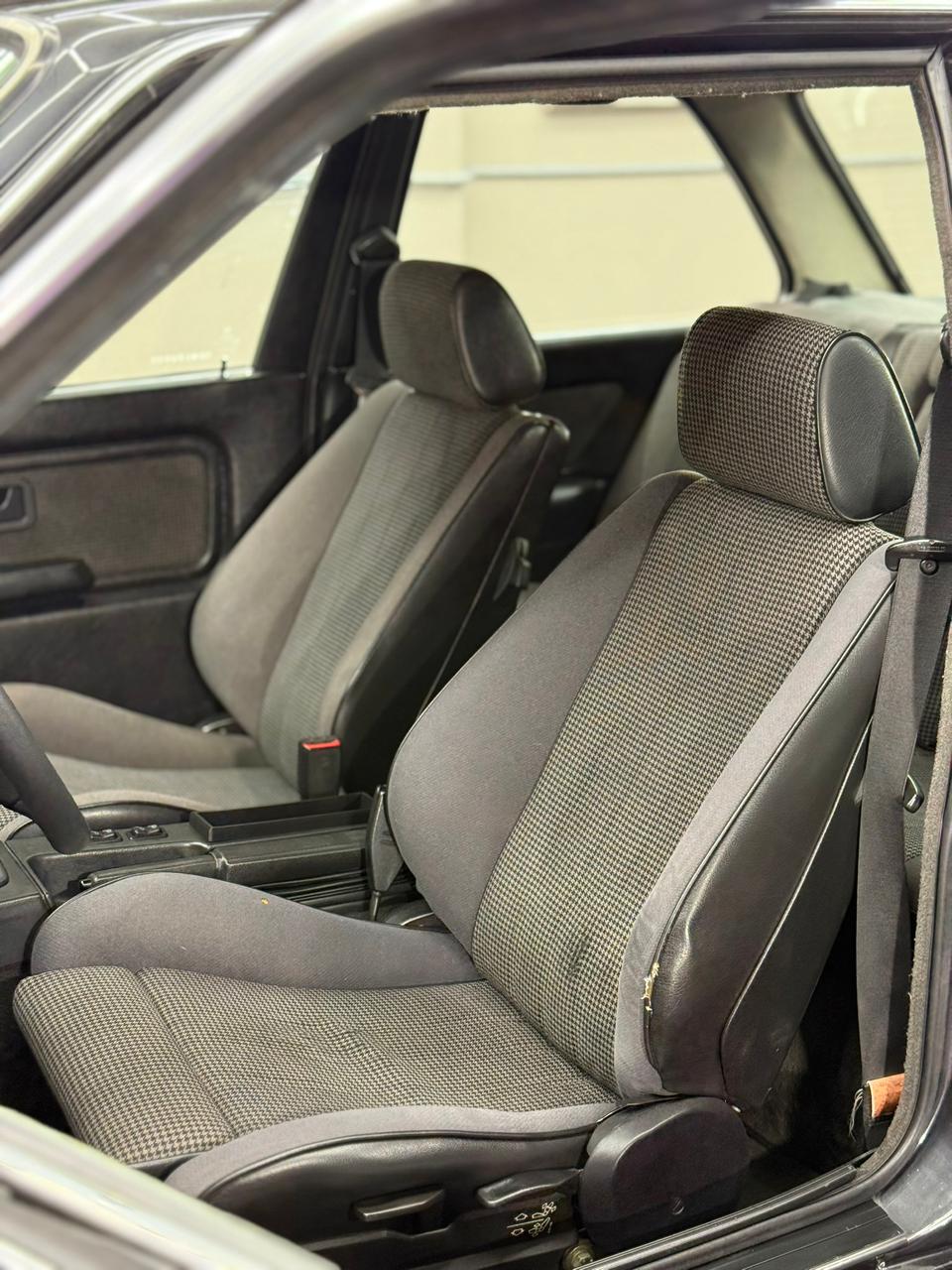 Mira esta publicación de BMW Serie 3 1985 en Motordil