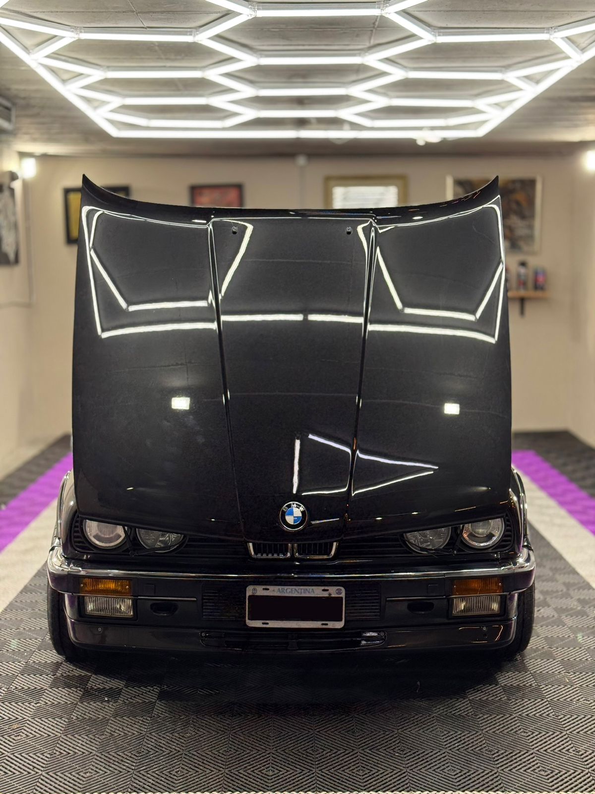 Mirá esta publicación de BMW Serie 3