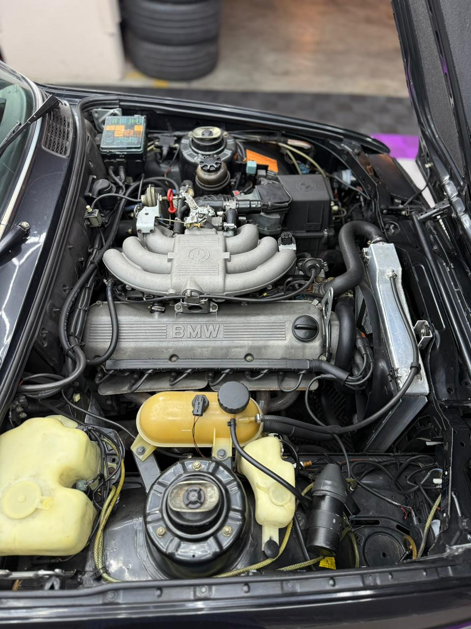 Mirá esta publicación de BMW Serie 3