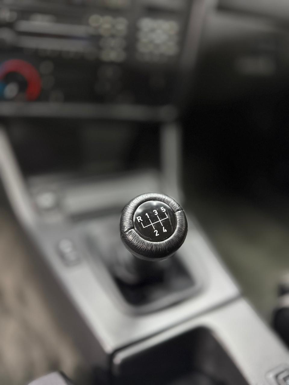 Mira esta publicación de BMW Serie 3 1985 en Motordil