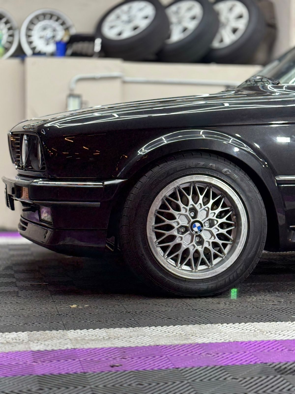 Mirá esta publicación de BMW Serie 3