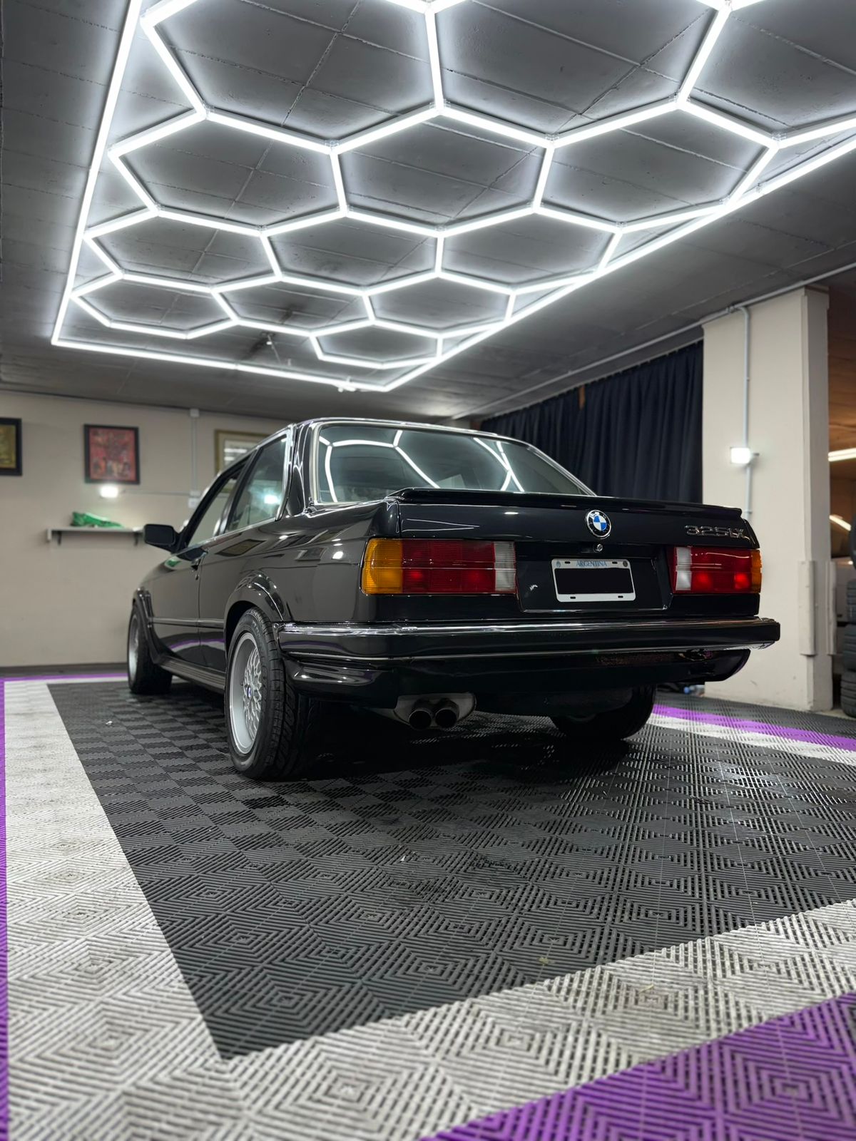 Mirá esta publicación de BMW Serie 3