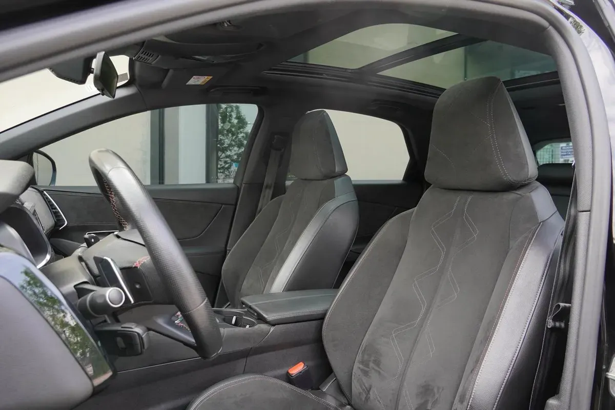 Mirá esta publicación de Ds Automobiles DS7