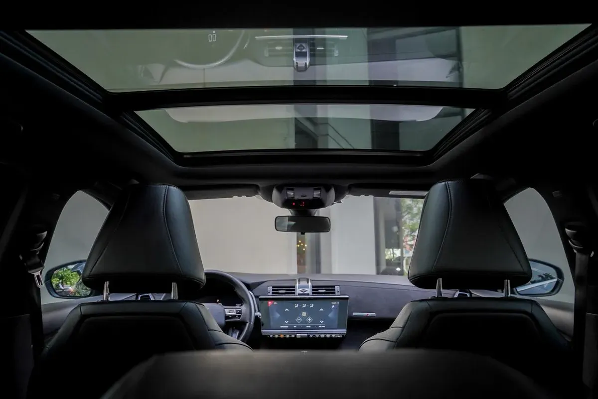 Mirá esta publicación de Ds Automobiles DS7