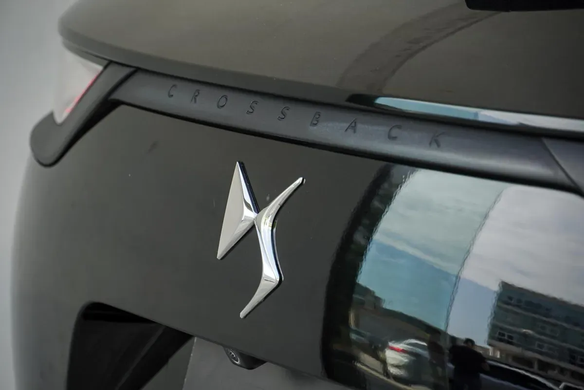 Mirá esta publicación de Ds Automobiles DS7