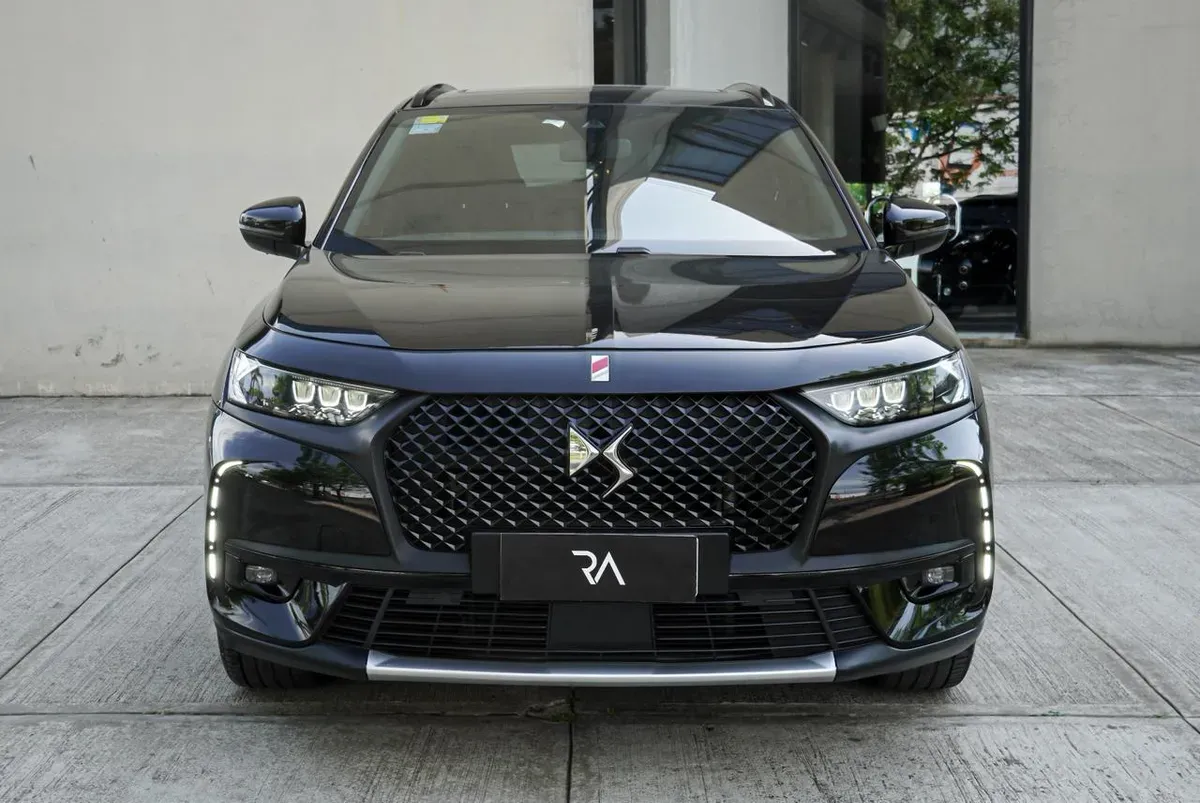 Mira esta publicación de Ds Automobiles DS7 2021 en Motordil