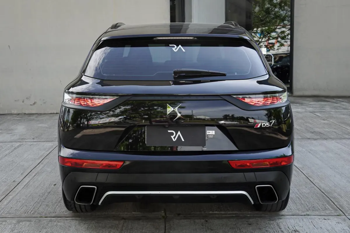 Mira esta publicación de Ds Automobiles DS7 2021 en Motordil