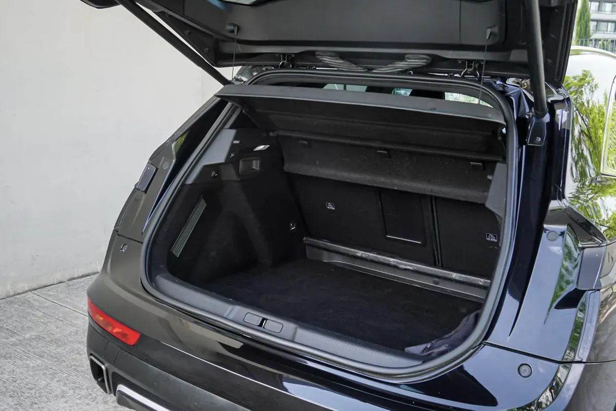 Mira esta publicación de Ds Automobiles DS7 2021 en Motordil