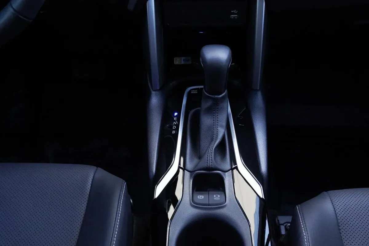 Mirá esta publicación de Toyota Corolla Cross