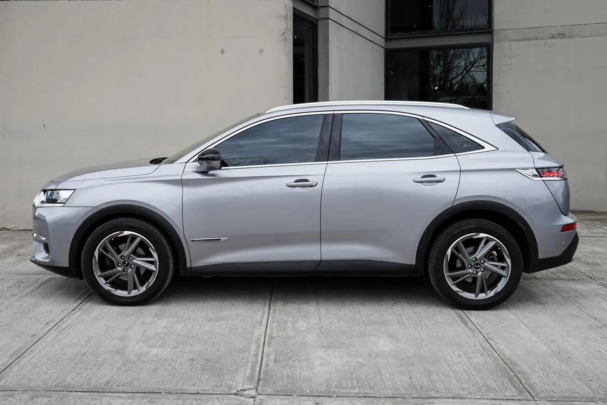 Mirá esta publicación de Ds Automobiles DS7