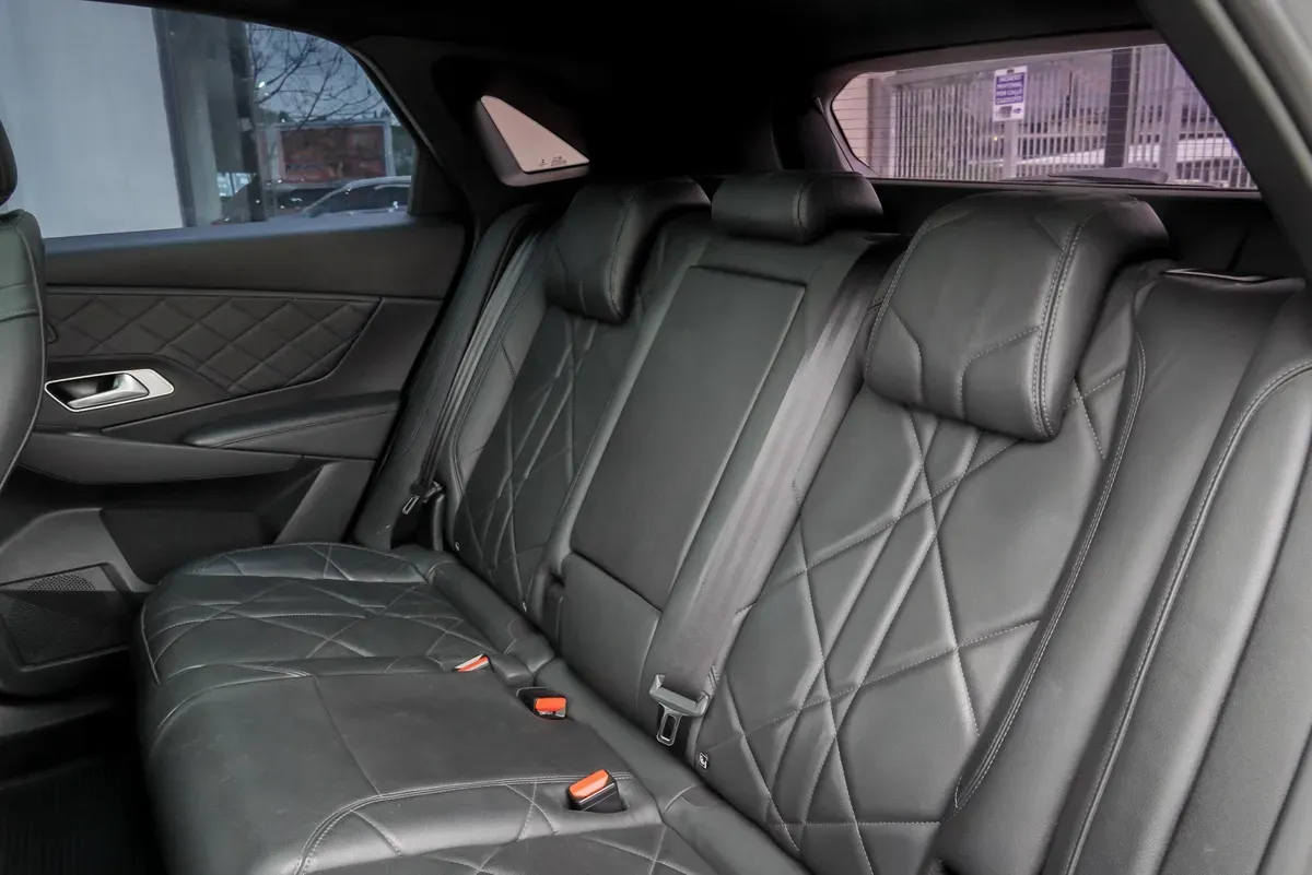 Mira esta publicación de Ds Automobiles DS7 2019 en Motordil