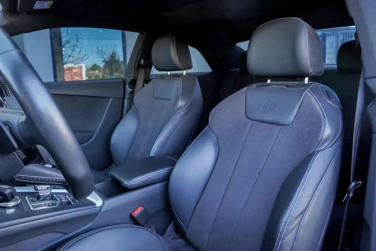 Mirá esta publicación de Audi S5